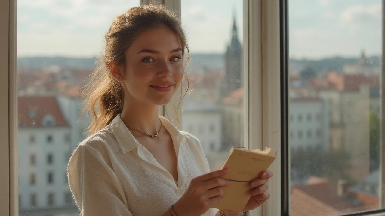 Co je dobré vědět před první návštěvou a jak se připravit?