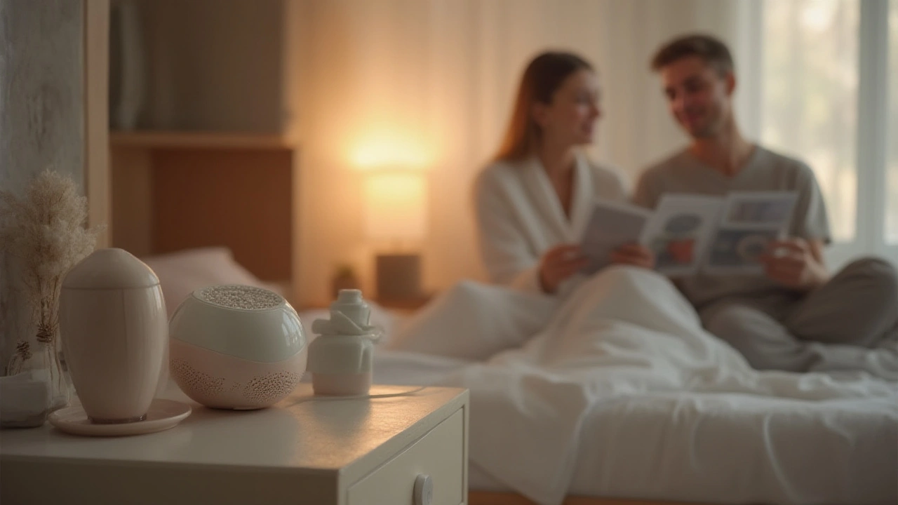 Jak správně vybrat erotický masážní strojek: užitečné tipy a rady