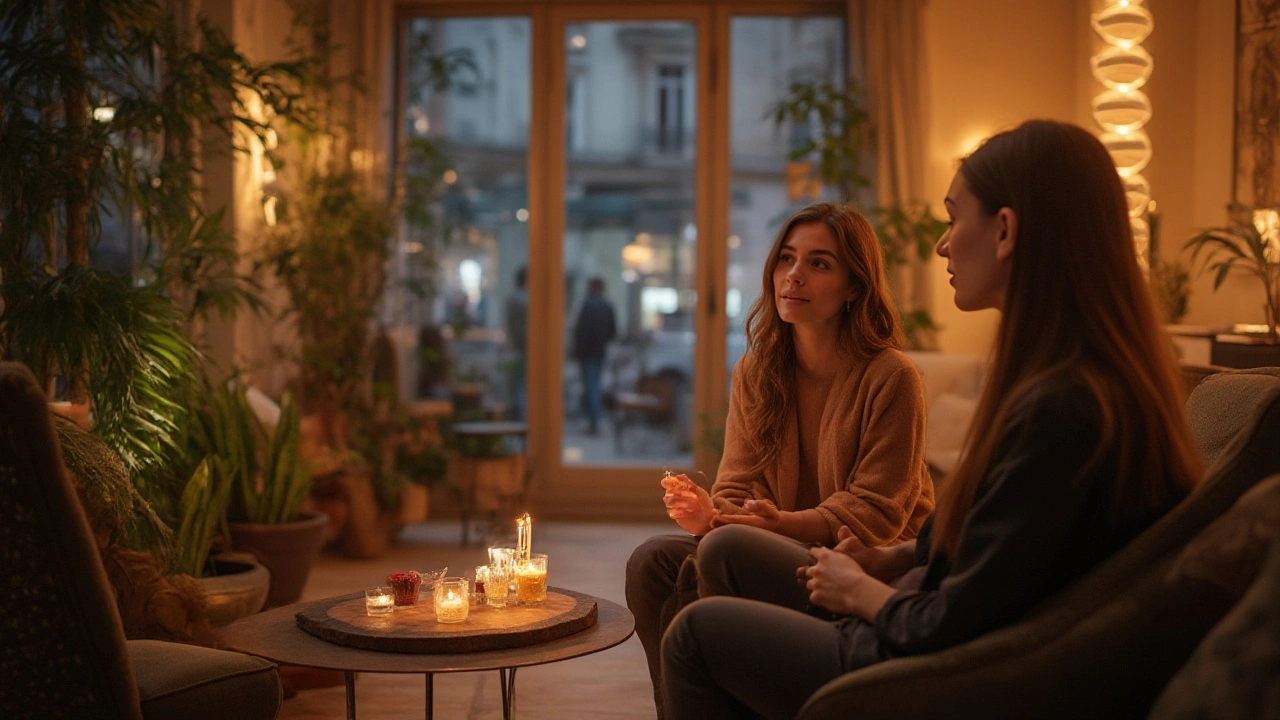 Foot fetish masáže v Praze: trendy, budoucnost a vše, co potřebujete vědět