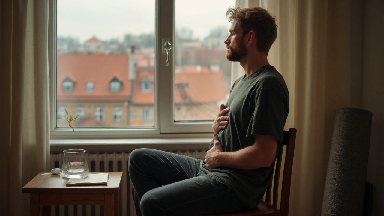 Masáž penisu a varlat: jak bezpečně zlepšit výkon v ložnici