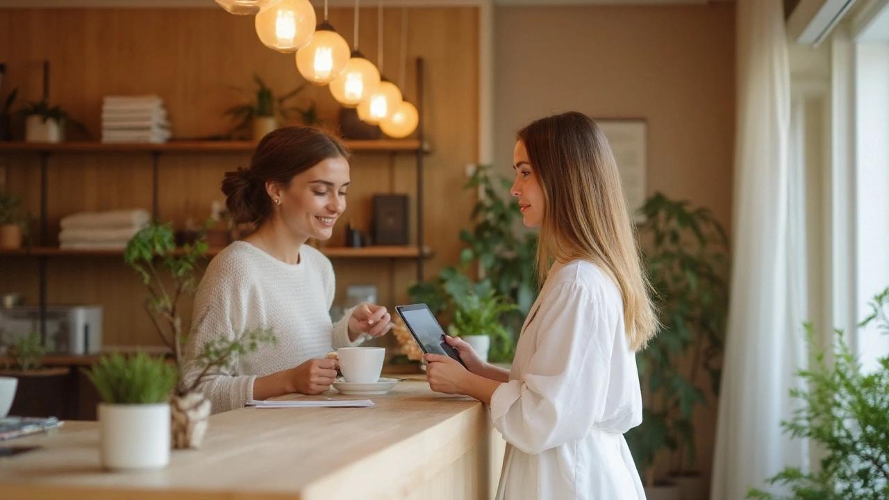 Příklady, srovnání a praktické checklisty