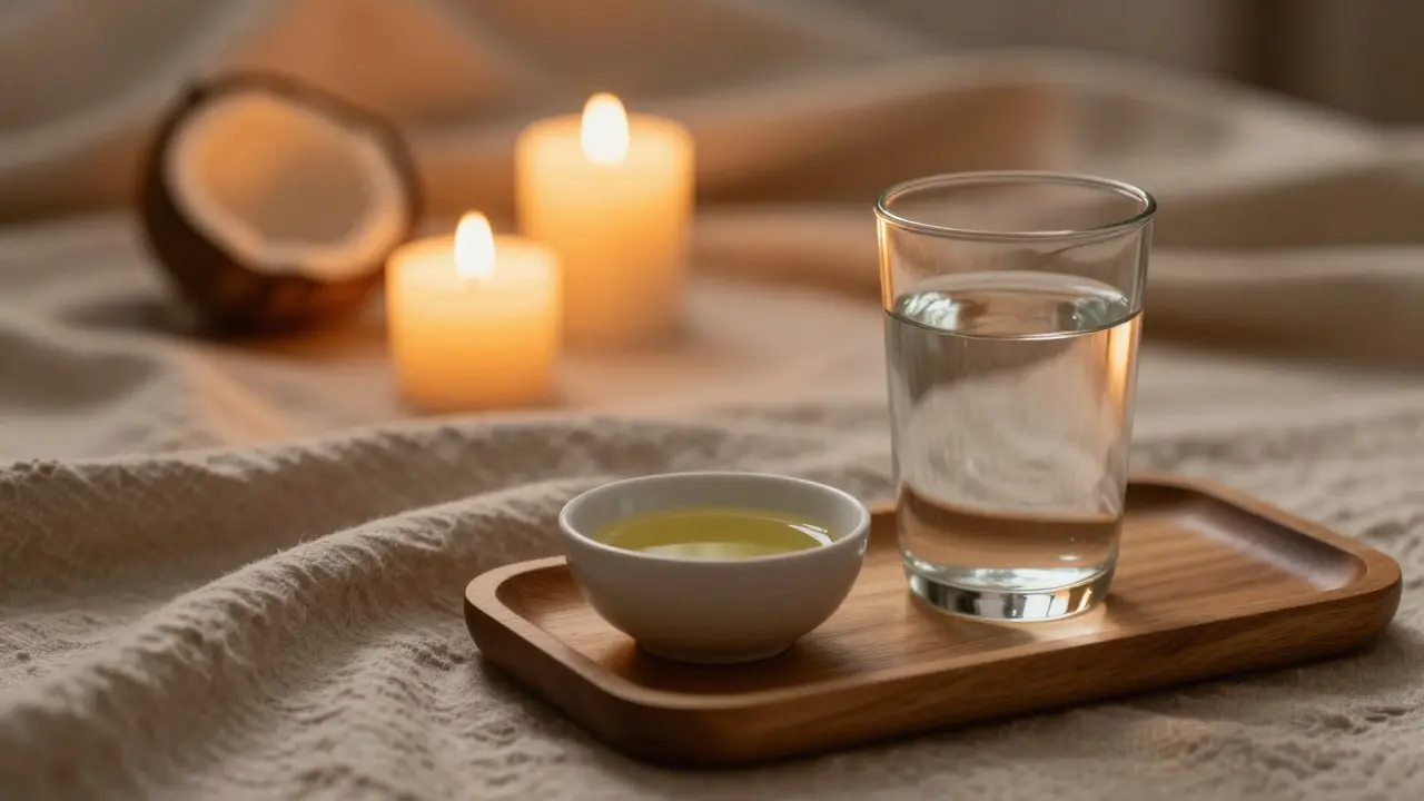 Časté chyby při yoni masáži doma: Jak se jim vyhnout a maximalizovat požitek