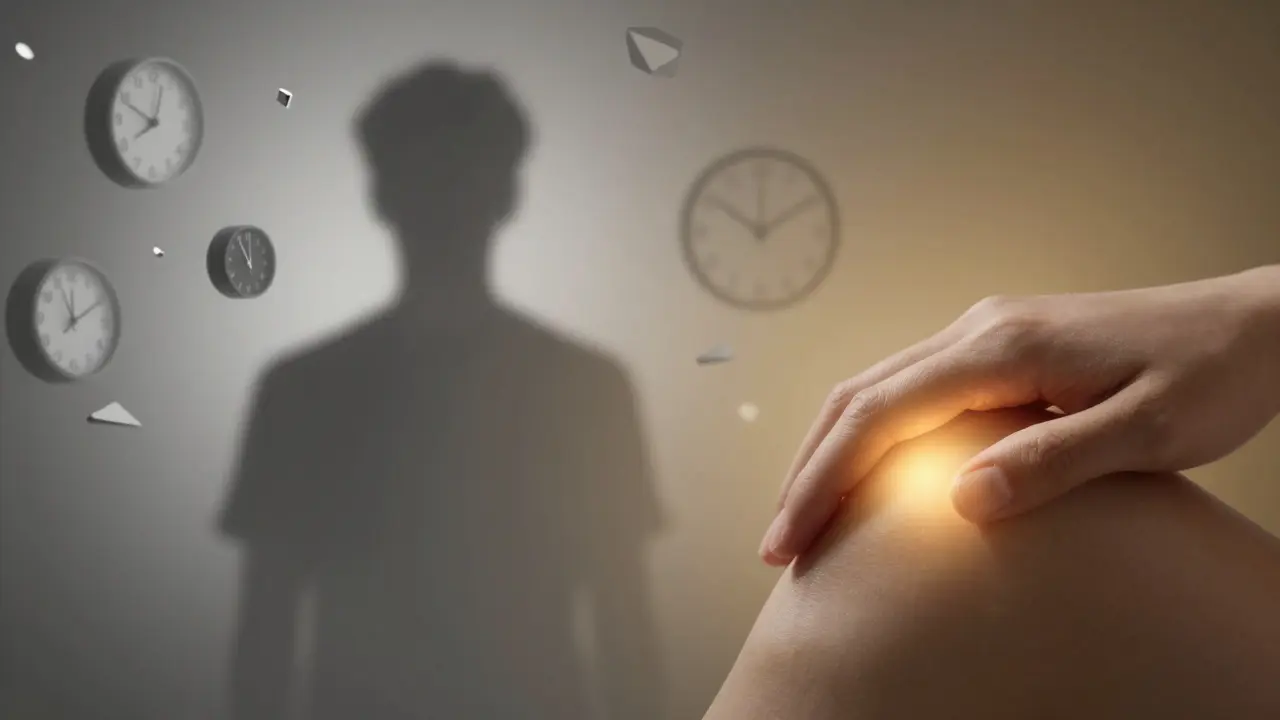 Tantrická masáž a tělesná citlivost: Jak trénink vnímání změní váš prožitek