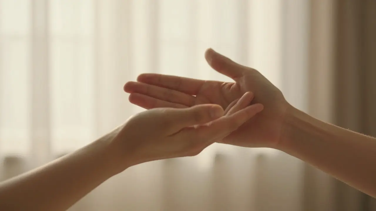 Výhody erotické masáže: Co nám říká věda a tradice